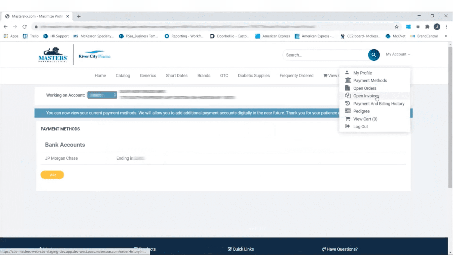 find view and print invoices online 6