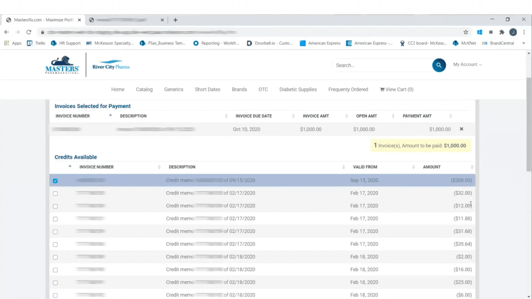 paying invoices screengrab 4