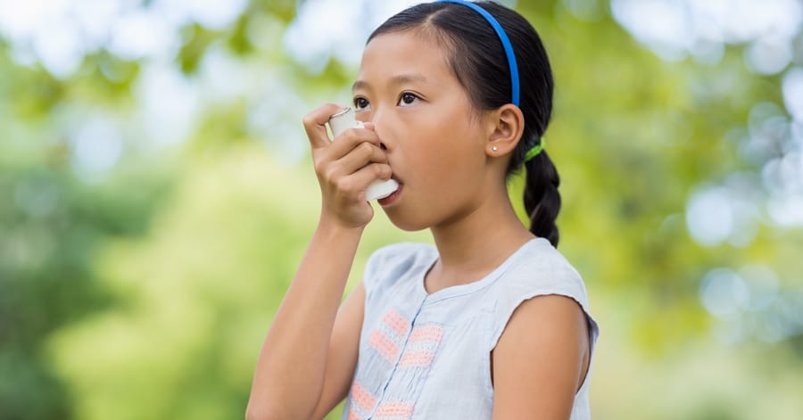 Your Pharmacy Can Help With Asthma Management