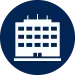 manufacturer building icon
