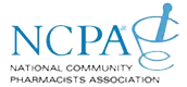 NCPA tradeshow logo